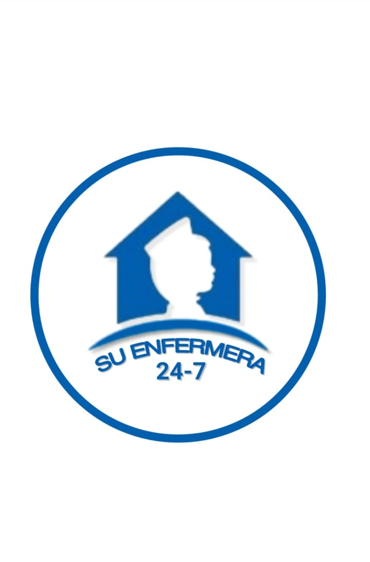 Su enfermera 24-7